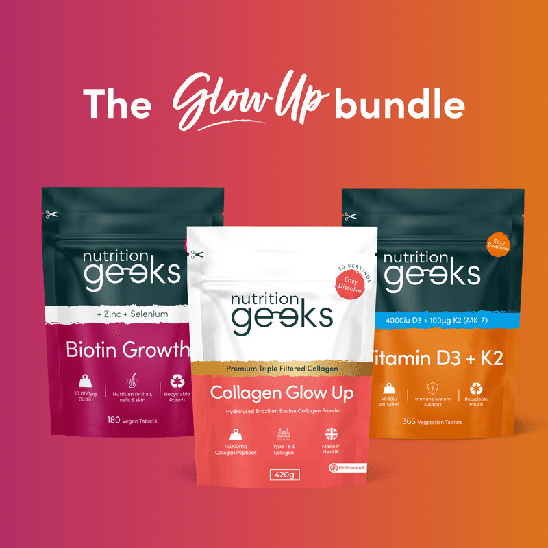 Glow Up Bundle